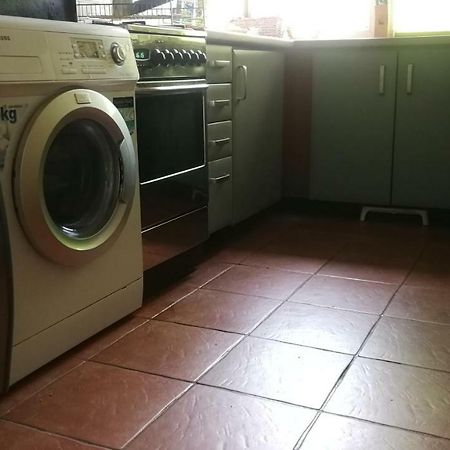 Odster Family Apartment Cracovia Esterno foto