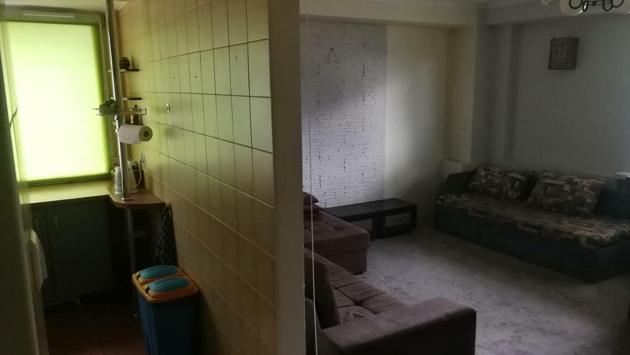 Odster Family Apartment Cracovia Esterno foto