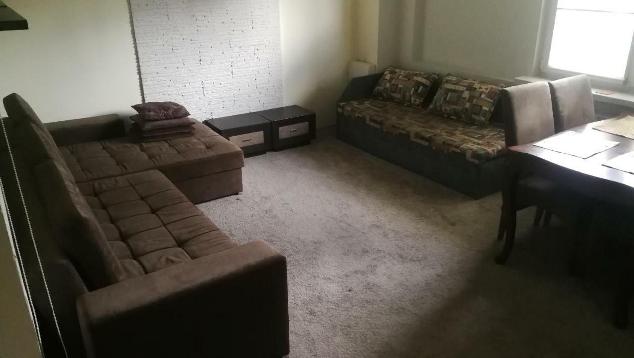 Odster Family Apartment Cracovia Esterno foto