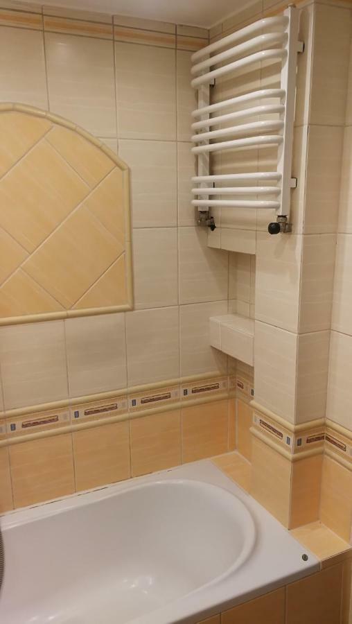 Odster Family Apartment Cracovia Esterno foto