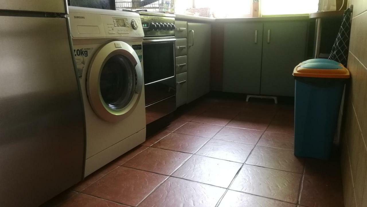 Odster Family Apartment Cracovia Esterno foto