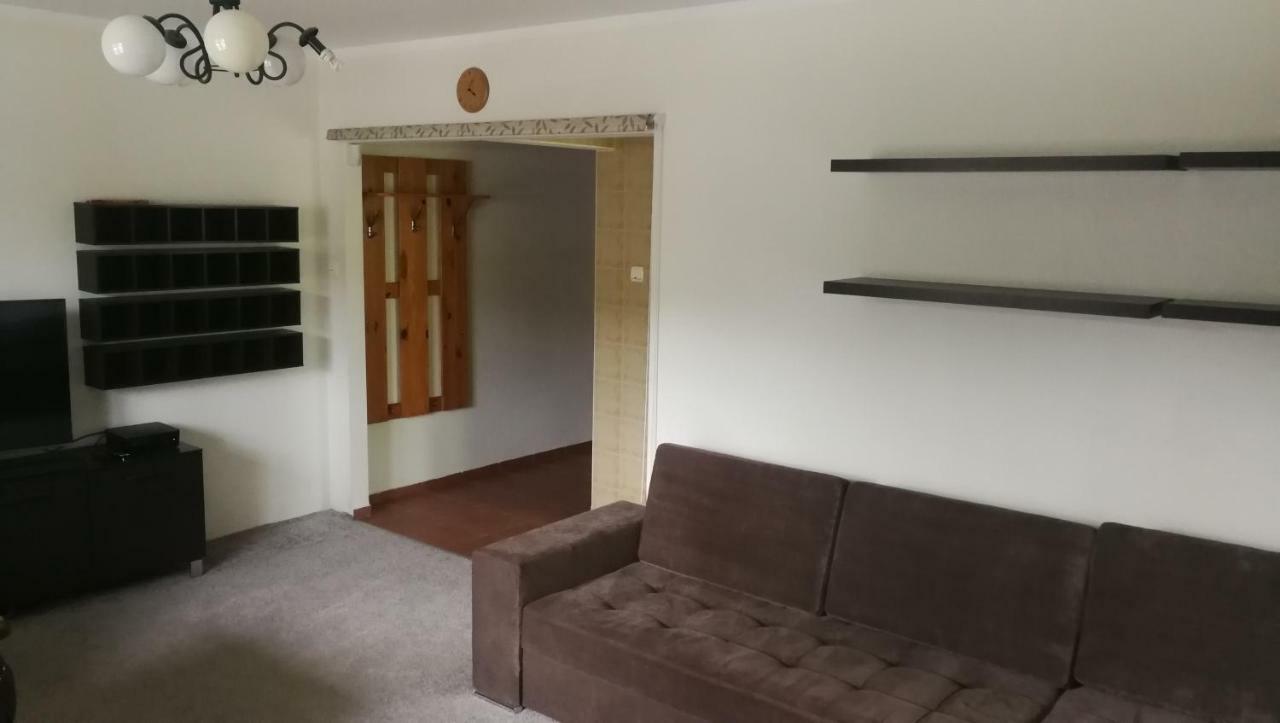 Odster Family Apartment Cracovia Esterno foto