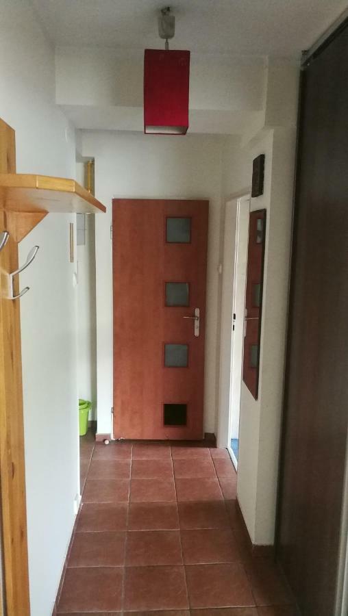 Odster Family Apartment Cracovia Esterno foto