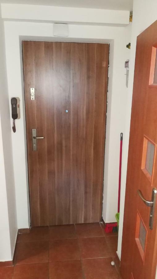 Odster Family Apartment Cracovia Esterno foto