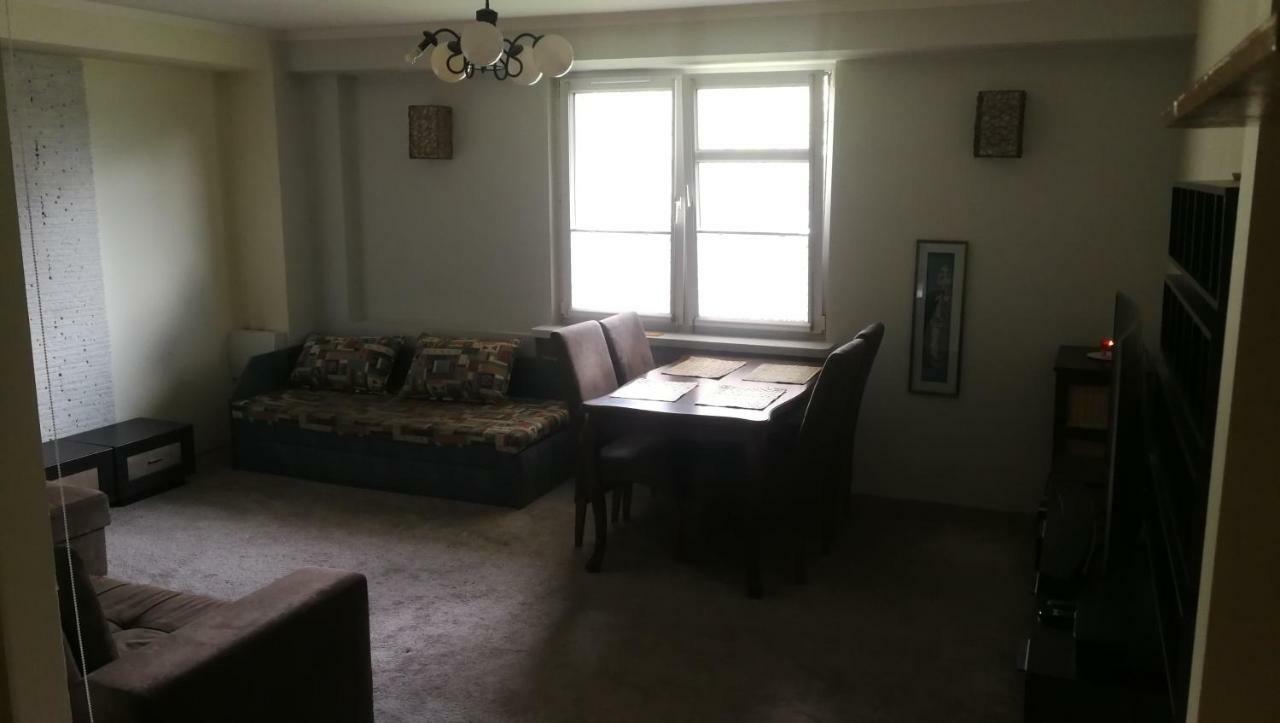 Odster Family Apartment Cracovia Esterno foto