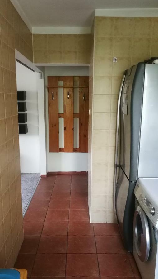 Odster Family Apartment Cracovia Esterno foto