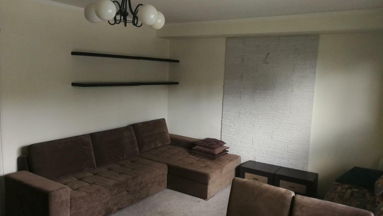 Odster Family Apartment Cracovia Esterno foto