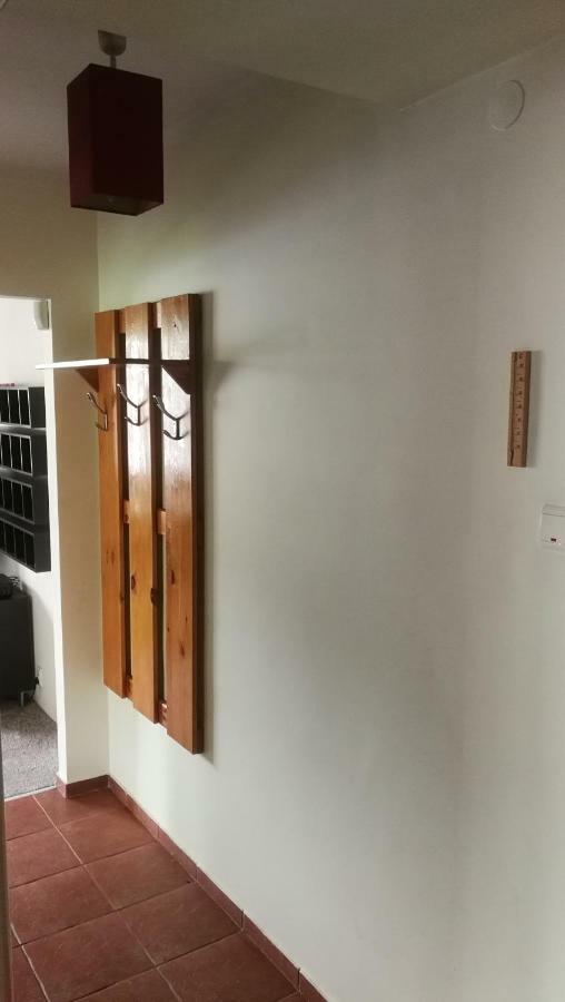 Odster Family Apartment Cracovia Esterno foto